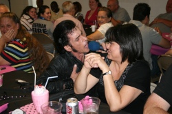 Volunteer Dinner
